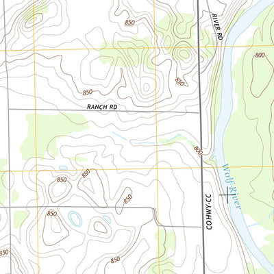 Lunds, WI (2013, 24000-Scale) Preview 3