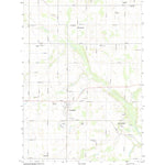 Luxemburg, WI (2013, 24000-Scale) Preview 1