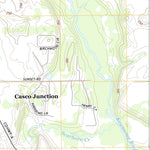 Luxemburg, WI (2013, 24000-Scale) Preview 3
