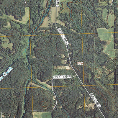 Lyndon Station, WI (2010, 24000-Scale) Preview 3