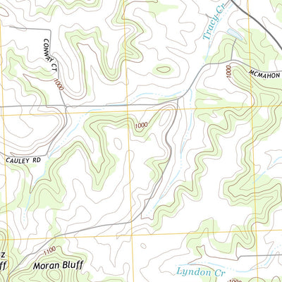 Lyndon Station, WI (2013, 24000-Scale) Preview 2