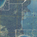Madeline Island, WI (2010, 24000-Scale) Preview 3