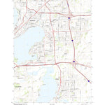 Madison East, WI (2013, 24000-Scale) Preview 1