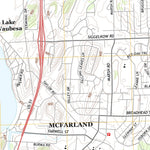 Madison East, WI (2013, 24000-Scale) Preview 3