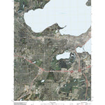 Madison West, WI (2010, 24000-Scale) Preview 1