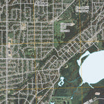 Madison West, WI (2010, 24000-Scale) Preview 2