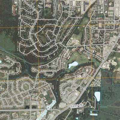Madison West, WI (2010, 24000-Scale) Preview 3