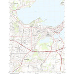 Madison West, WI (2013, 24000-Scale) Preview 1