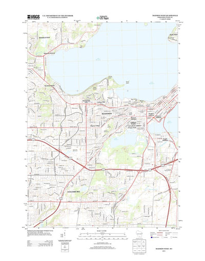 Madison West, WI (2013, 24000-Scale) Preview 1