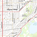 Madison West, WI (2013, 24000-Scale) Preview 2