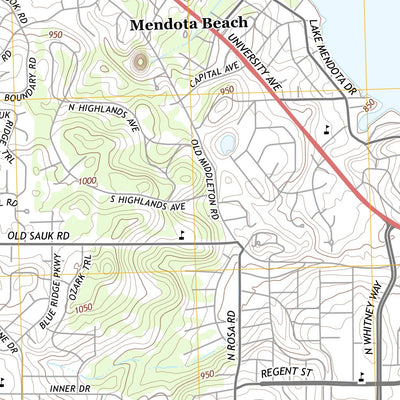 Madison West, WI (2013, 24000-Scale) Preview 3