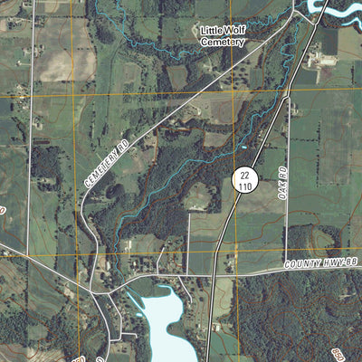 Manawa, WI (2010, 24000-Scale) Preview 2
