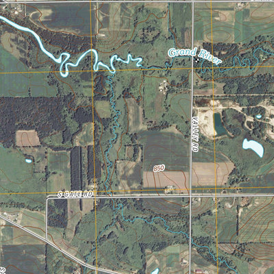 Manchester, WI (2010, 24000-Scale) Preview 3
