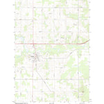 Marathon, WI (2013, 24000-Scale) Preview 1