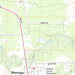 Marengo, WI (2013, 24000-Scale) Preview 2