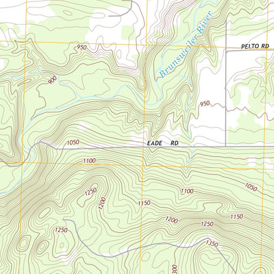 Marengo, WI (2013, 24000-Scale) Preview 3