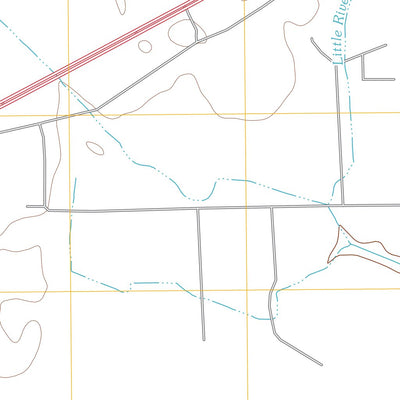 Marinette West, WI-MI (2011, 24000-Scale) Preview 2