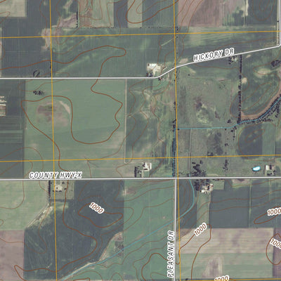 Markesan, WI (2010, 24000-Scale) Preview 2