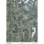 Marsh-Miller Lake, WI (2010, 24000-Scale) Preview 1