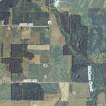 Marsh-Miller Lake, WI (2010, 24000-Scale) Preview 2