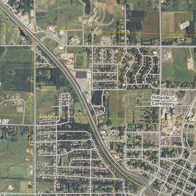Marshfield, WI (2010, 24000-Scale) Preview 2