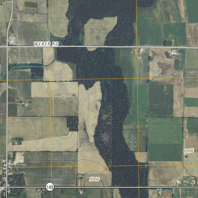 Marytown, WI (2010, 24000-Scale) Preview 2
