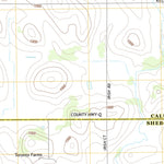Marytown, WI (2013, 24000-Scale) Preview 3
