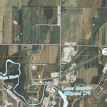 Mayville North, WI (2010, 24000-Scale) Preview 3