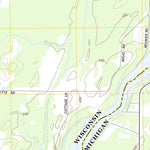 Mcallister, WI-MI (2013, 24000-Scale) Preview 2