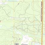 Mccaslin Mountain, WI (2013, 24000-Scale) Preview 2
