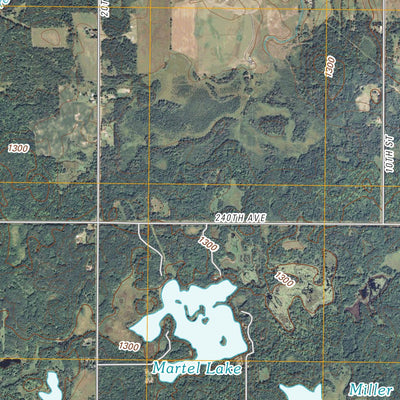 Mckinley, WI (2010, 24000-Scale) Preview 2