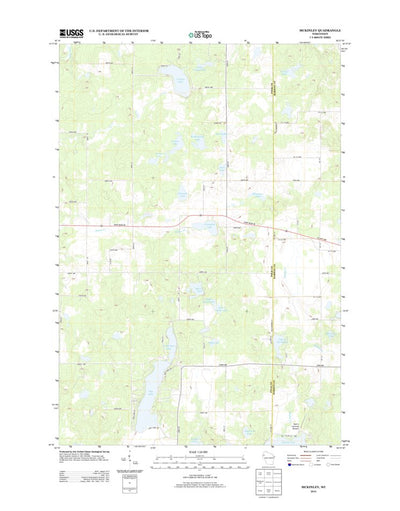 Mckinley, WI (2013, 24000-Scale) Preview 1