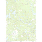 Mcnaughton, WI (2013, 24000-Scale) Preview 1