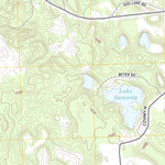 Mcnaughton, WI (2013, 24000-Scale) Preview 3
