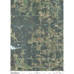 Mead Lake East, WI (2010, 24000-Scale) Preview 1