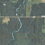 Mead Lake East, WI (2010, 24000-Scale) Preview 3