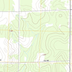 Mead Lake West, WI (2013, 24000-Scale) Preview 2