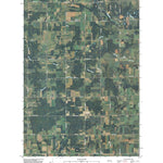 Medford SW, WI (2010, 24000-Scale) Preview 1
