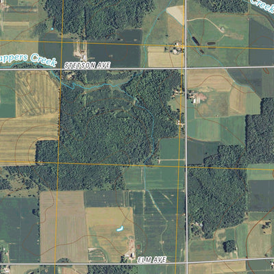 Medford SW, WI (2010, 24000-Scale) Preview 2
