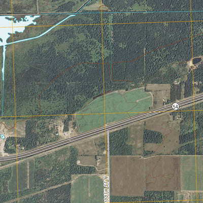 Meehan, WI (2010, 24000-Scale) Preview 2
