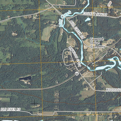 Meehan, WI (2010, 24000-Scale) Preview 3