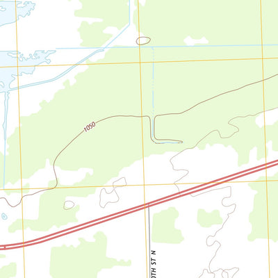 Meehan, WI (2013, 24000-Scale) Preview 2