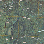 Mellen, WI (2011, 24000-Scale) Preview 3