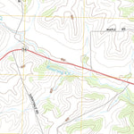 Melrose, WI (2013, 24000-Scale) Preview 2