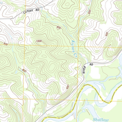 Melrose, WI (2013, 24000-Scale) Preview 3