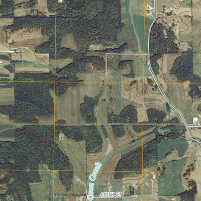 Menomonie North, WI (2010, 24000-Scale) Preview 3