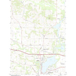 Menomonie North, WI (2013, 24000-Scale) Preview 1