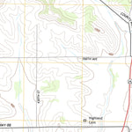 Menomonie North, WI (2013, 24000-Scale) Preview 2