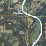 Menomonie South, WI (2010, 24000-Scale) Preview 3