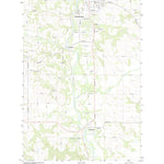 Menomonie South, WI (2013, 24000-Scale) Preview 1